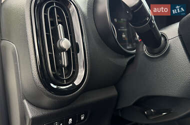 Хэтчбек Kia Picanto 2021 в 