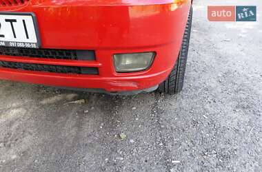 Хэтчбек Kia Picanto 2006 в 
