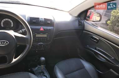 Хэтчбек Kia Picanto 2010 в 