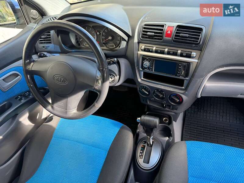 Хэтчбек Kia Picanto 2006 в Хмельницком