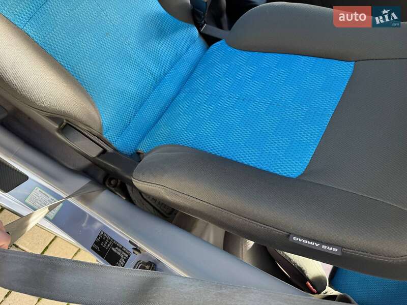 Хэтчбек Kia Picanto 2006 в Хмельницком
