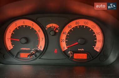 Хэтчбек Kia Picanto 2008 в 