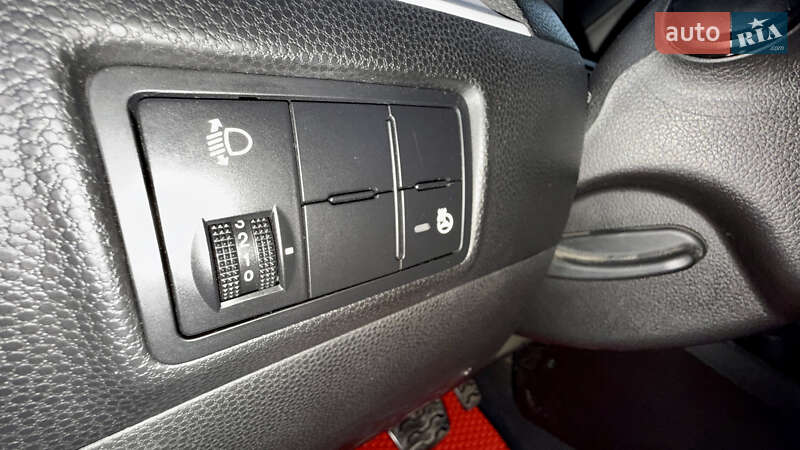 Хэтчбек Kia Picanto 2011 в Мукачево