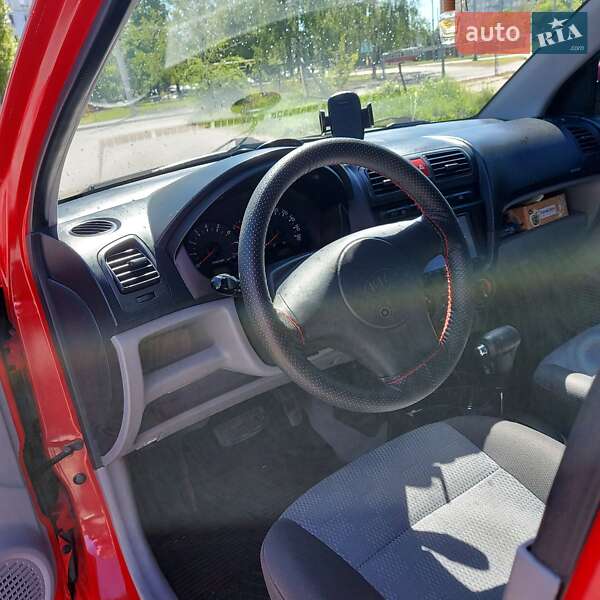 Хетчбек Kia Picanto 2007 в Харкові фото 10 Хетчбек Kia Picanto 2007 в Харкові