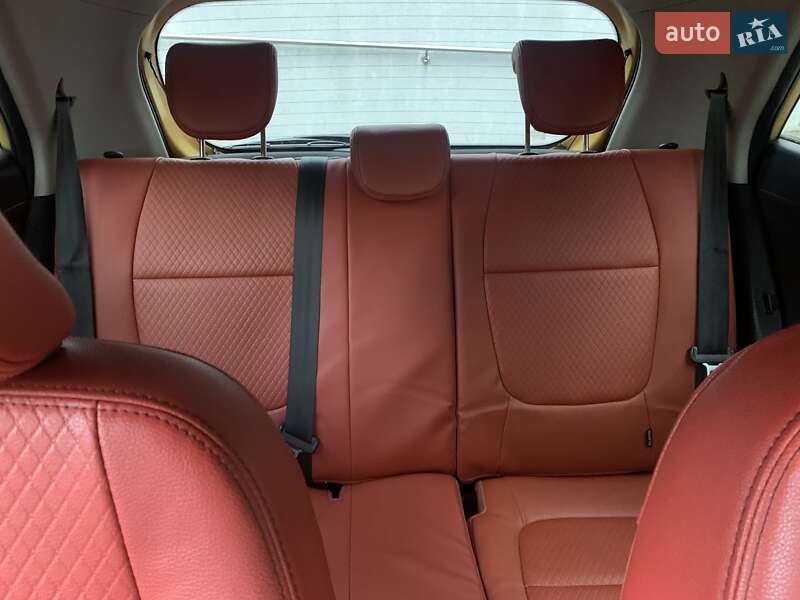 Хэтчбек Kia Picanto 2013 в Киеве фото 68 Хэтчбек Kia Picanto 2013 в Киеве