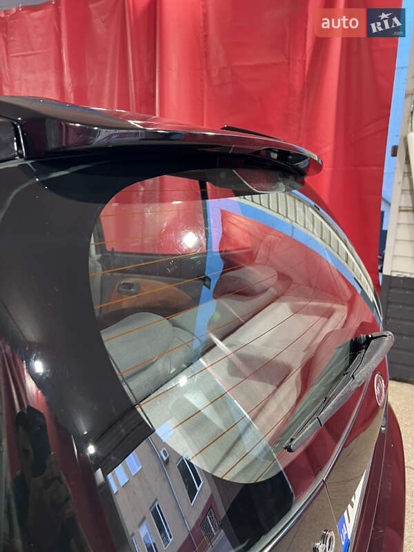 Хэтчбек Kia Picanto 2006 в Обухове фото 21 Хэтчбек Kia Picanto 2006 в Обухове