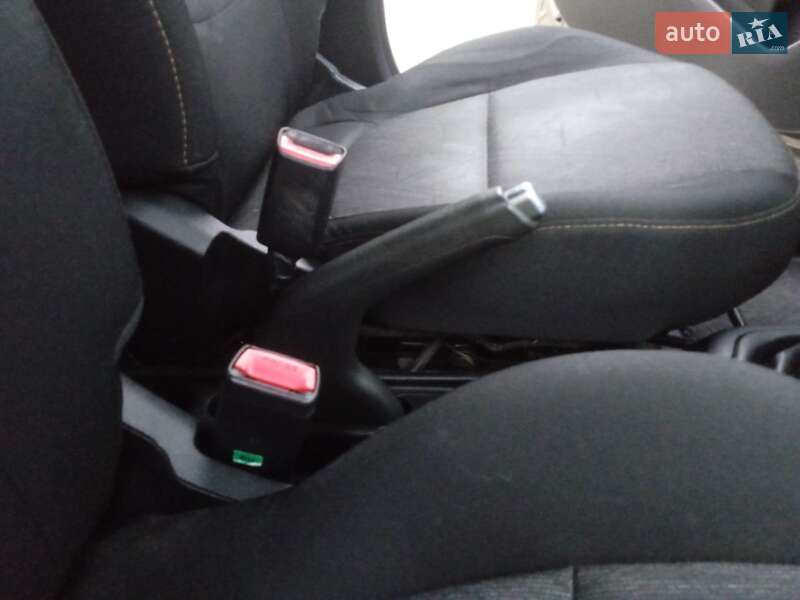 Хетчбек Kia Picanto 2011 в Красилові