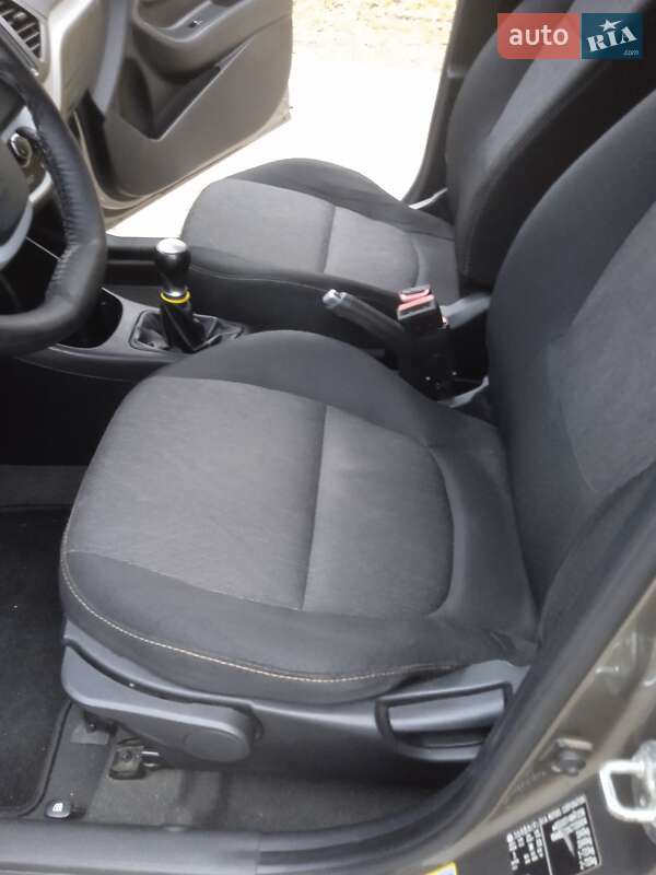 Хетчбек Kia Picanto 2011 в Красилові