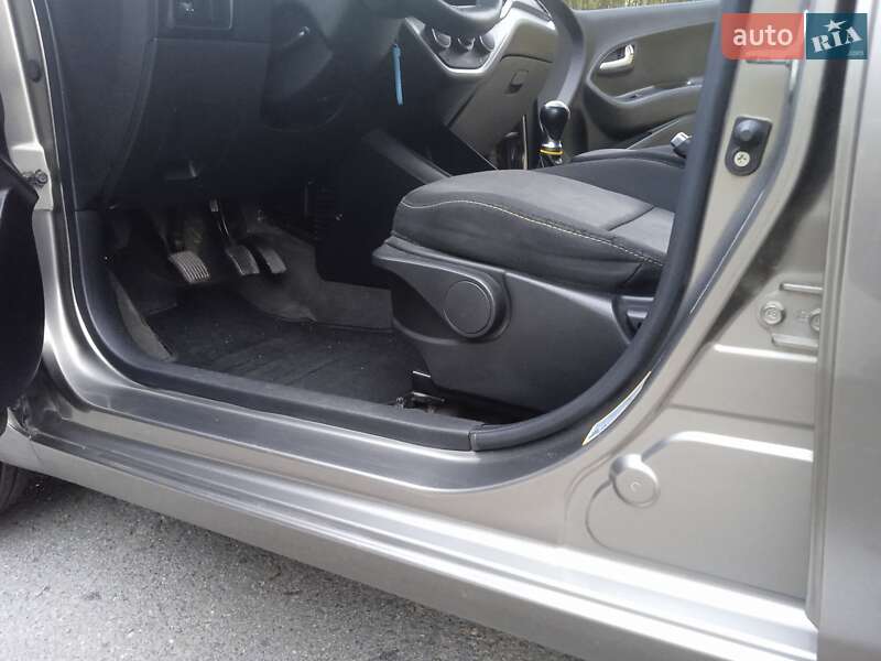 Хетчбек Kia Picanto 2011 в Красилові