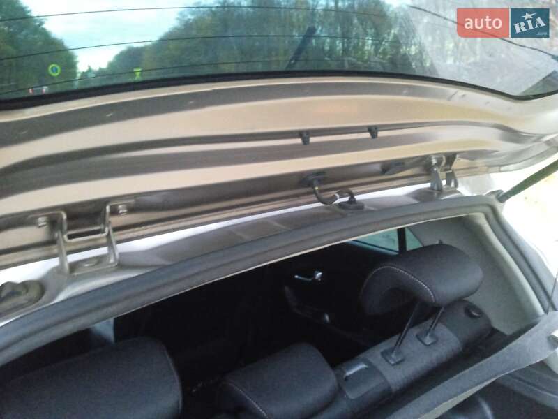 Хетчбек Kia Picanto 2011 в Красилові