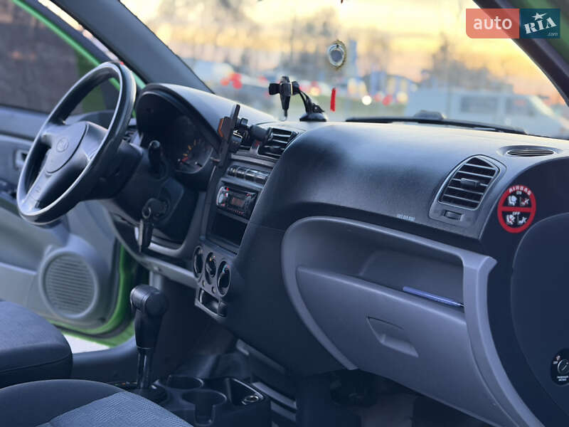 Хэтчбек Kia Picanto 2007 в Львове фото 25 Хэтчбек Kia Picanto 2007 в Львове