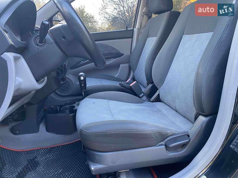 Хетчбек Kia Picanto 2007 в Миколаєві