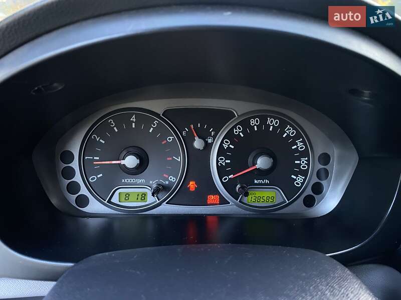 Хетчбек Kia Picanto 2007 в Миколаєві