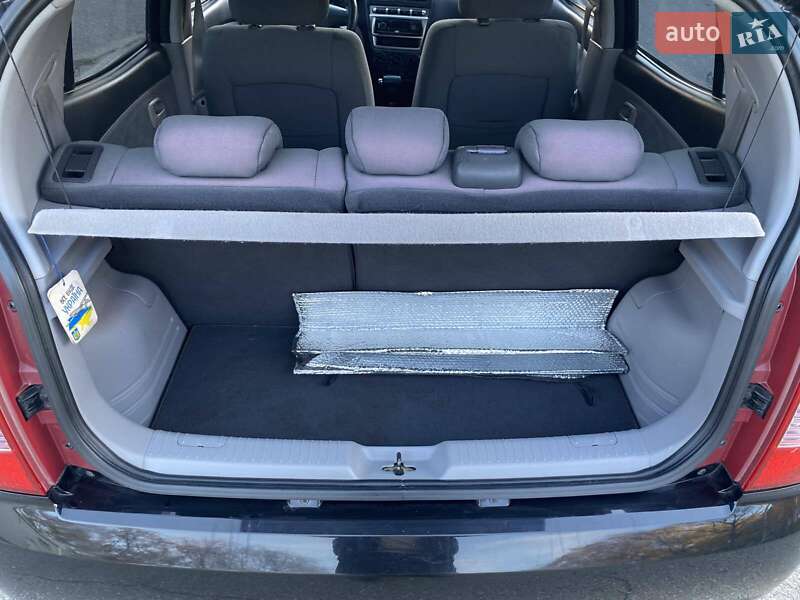 Хетчбек Kia Picanto 2007 в Миколаєві