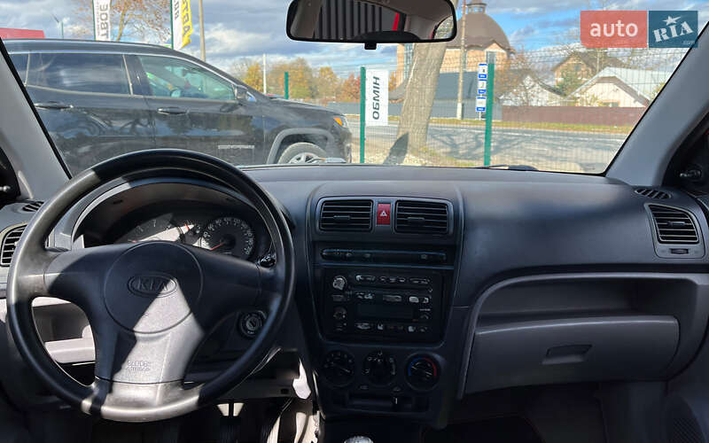 Хэтчбек Kia Picanto 2006 в Коломые