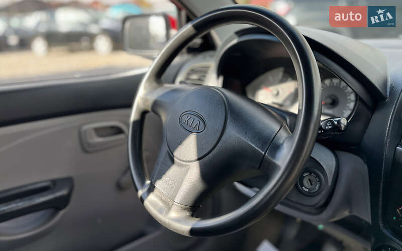 Хэтчбек Kia Picanto 2006 в Коломые