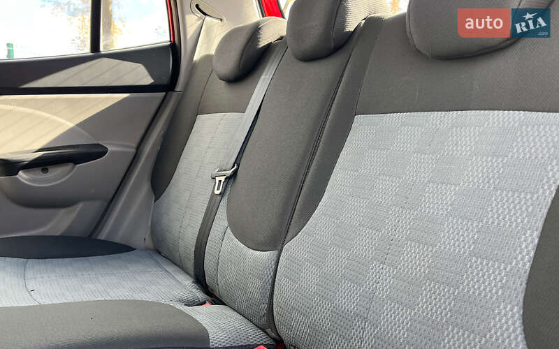 Хэтчбек Kia Picanto 2006 в Коломые