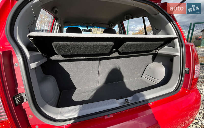 Хэтчбек Kia Picanto 2006 в Коломые