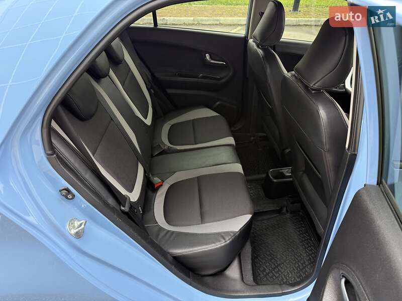 Хетчбек Kia Picanto 2011 в Білій Церкві фото 26 Хетчбек Kia Picanto 2011 в Білій Церкві