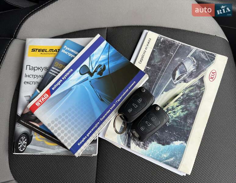 Хетчбек Kia Picanto 2011 в Білій Церкві фото 35 Хетчбек Kia Picanto 2011 в Білій Церкві