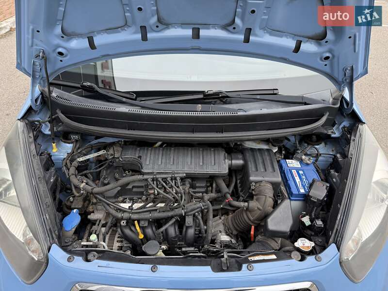 Хетчбек Kia Picanto 2011 в Білій Церкві фото 36 Хетчбек Kia Picanto 2011 в Білій Церкві