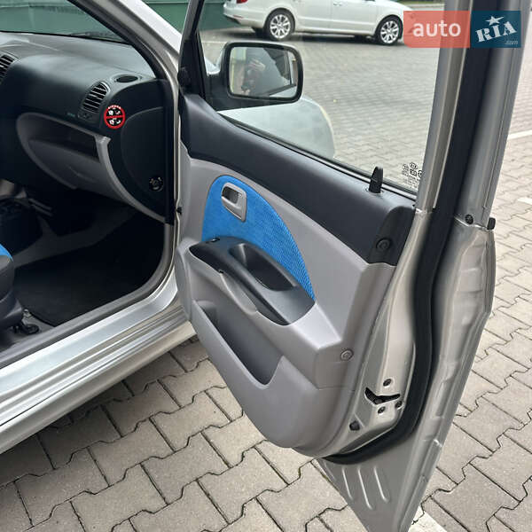 Хэтчбек Kia Picanto 2005 в Хмельницком