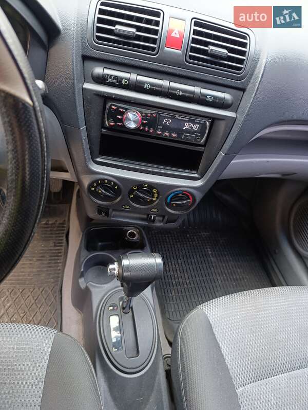 Хэтчбек Kia Picanto 2006 в Киеве