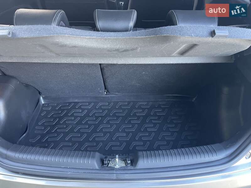 Хэтчбек Kia Picanto 2013 в Днепре фото 30 Хэтчбек Kia Picanto 2013 в Днепре