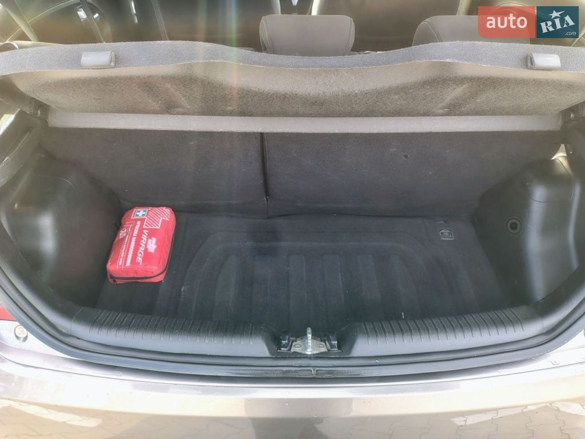 2011 Kia Picanto - мініатюра 14