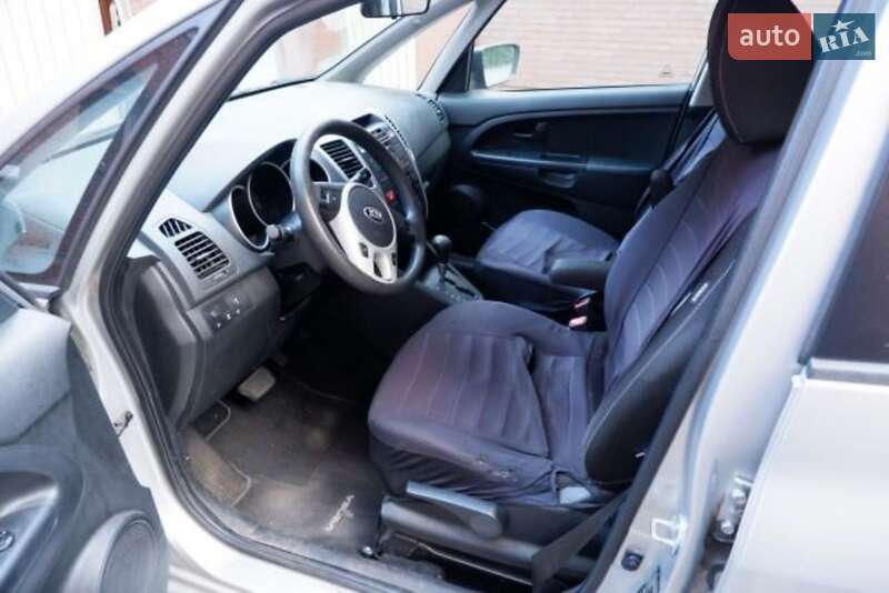 Хетчбек Kia Picanto 2012 в Львові фото 10 Хетчбек Kia Picanto 2012 в Львові