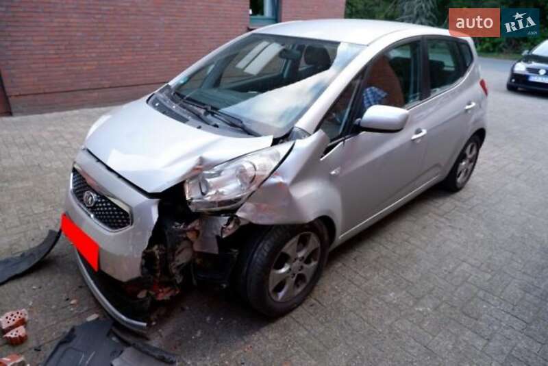 Хетчбек Kia Picanto 2012 в Львові фото 2 Хетчбек Kia Picanto 2012 в Львові