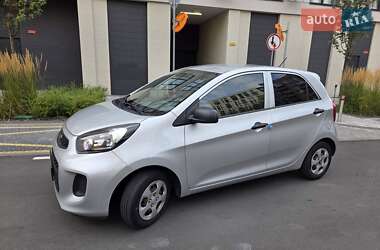 Хетчбек Kia Picanto 2015 в Києві