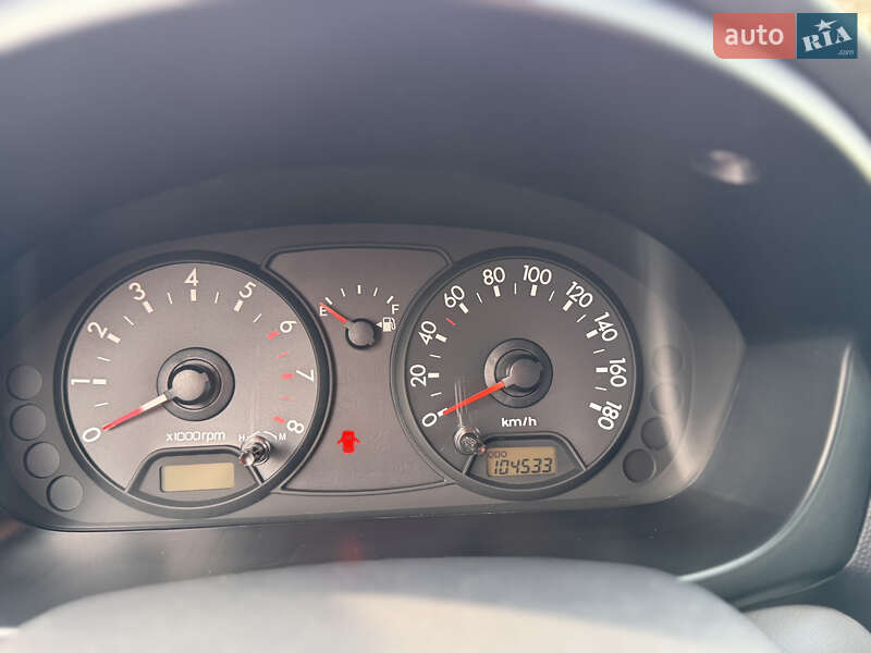 Хэтчбек Kia Picanto 2007 в Харькове фото 14 Хэтчбек Kia Picanto 2007 в Харькове