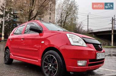 Хэтчбек Kia Picanto 2005 в Хмельницком