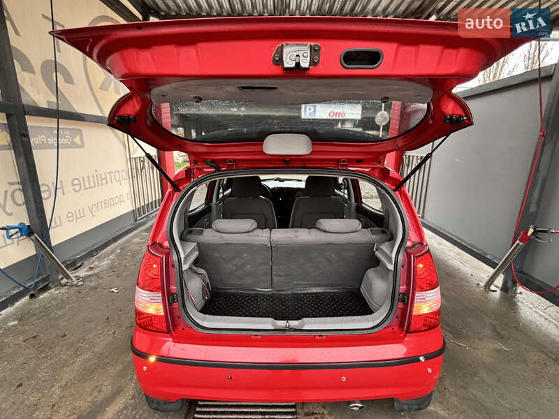 Хэтчбек Kia Picanto 2005 в Хмельницком фото 11 Хэтчбек Kia Picanto 2005 в Хмельницком