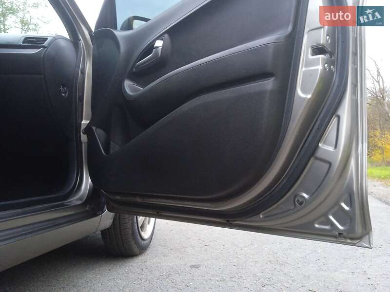 Хэтчбек Kia Picanto 2011 в Красилове