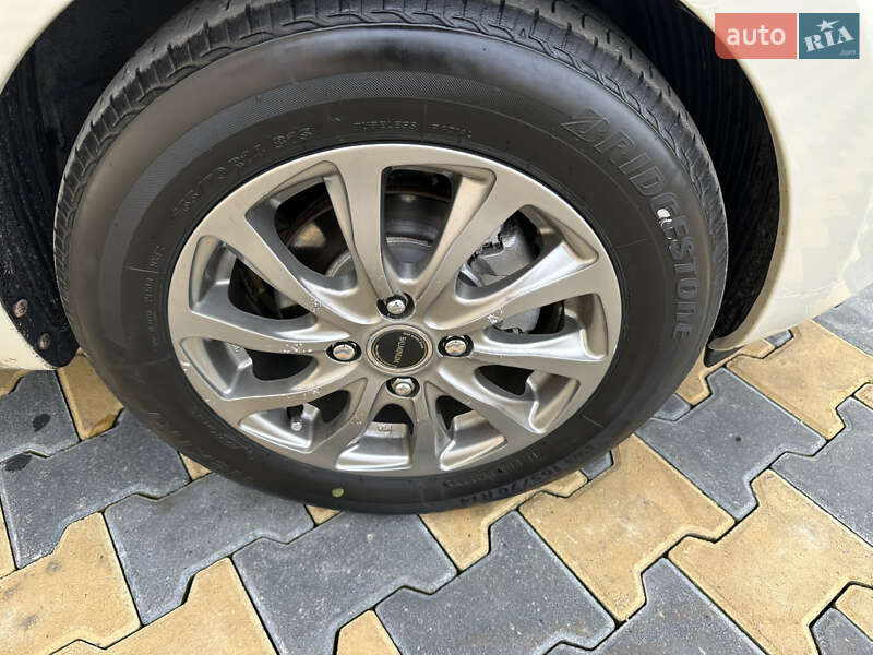 Хэтчбек Kia Picanto 2014 в Одессе фото 13 Хэтчбек Kia Picanto 2014 в Одессе