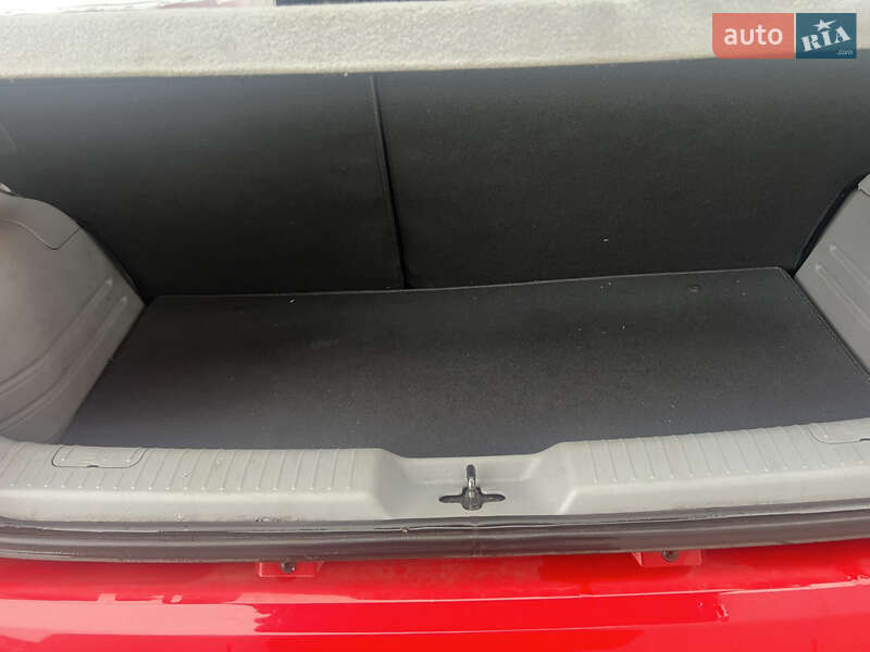 Хэтчбек Kia Picanto 2007 в Киеве