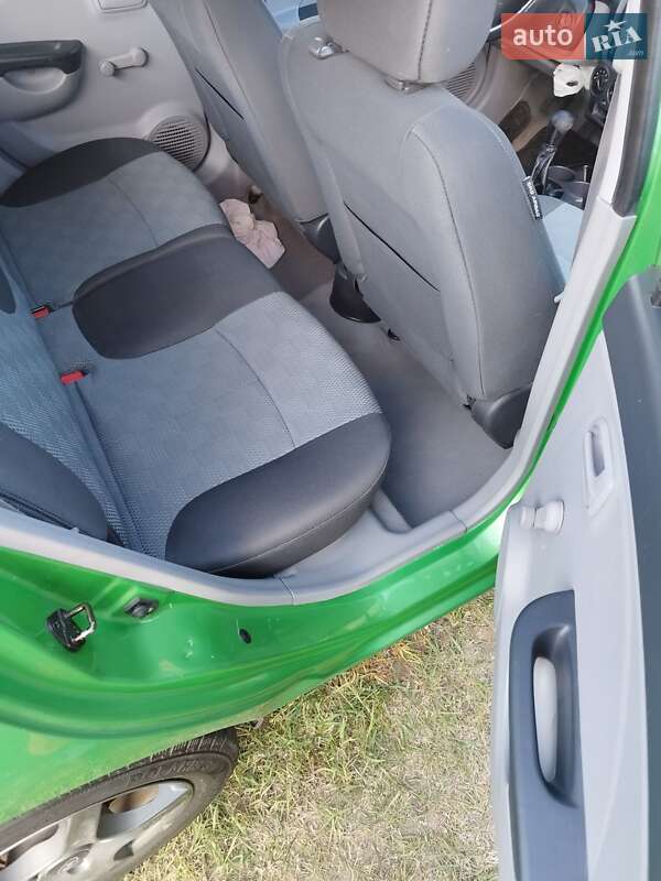 Хэтчбек Kia Picanto 2006 в Хмельницком фото 18 Хэтчбек Kia Picanto 2006 в Хмельницком