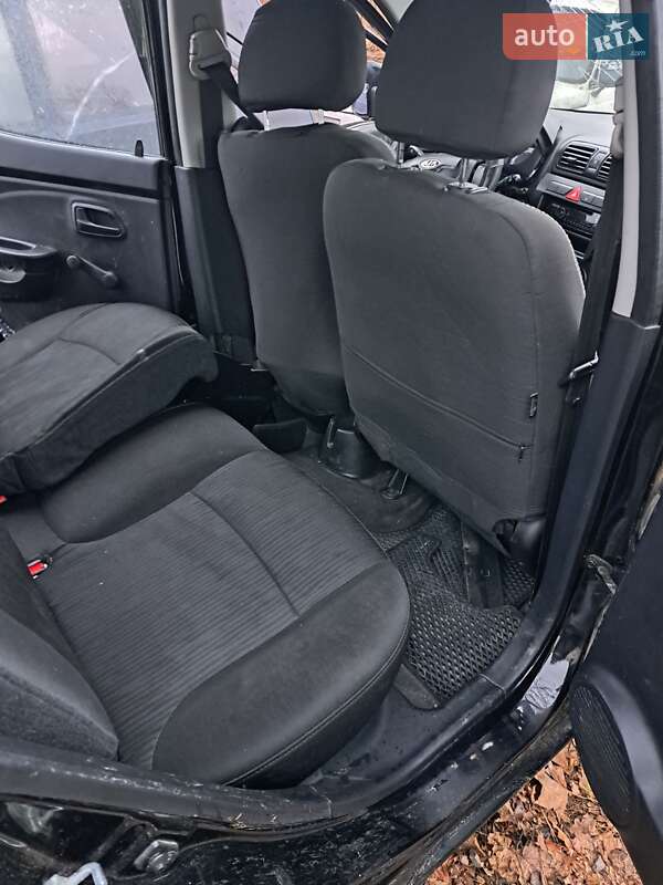 Хетчбек Kia Picanto 2009 в Львові