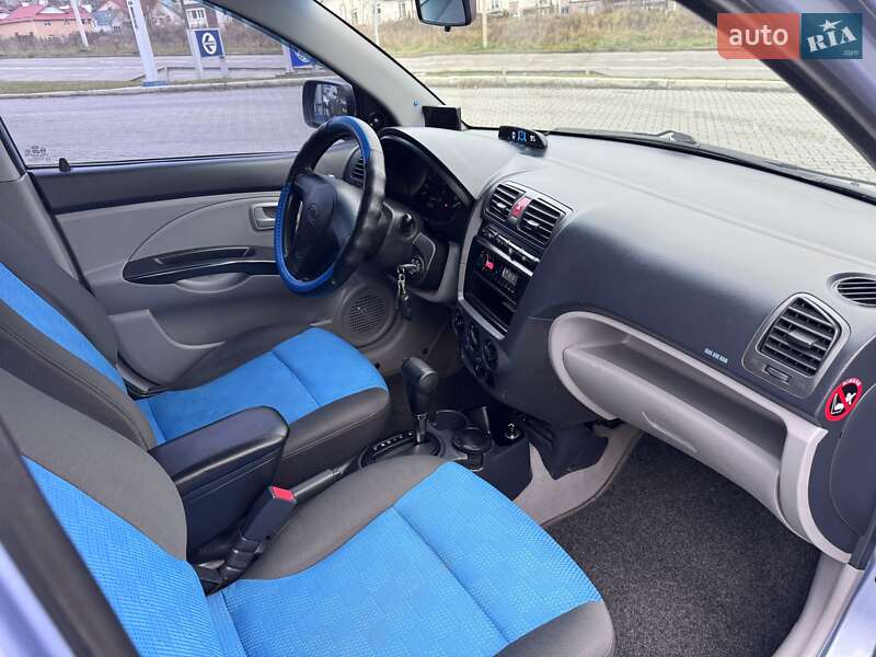 Хетчбек Kia Picanto 2006 в Хмельницькому