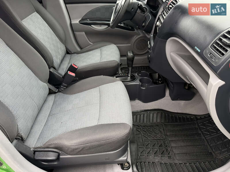 Хетчбек Kia Picanto 2007 в Дніпрі фото 21 Хетчбек Kia Picanto 2007 в Дніпрі