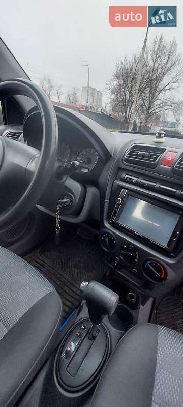 Хэтчбек Kia Picanto 2007 в Киеве фото 4 Хэтчбек Kia Picanto 2007 в Киеве