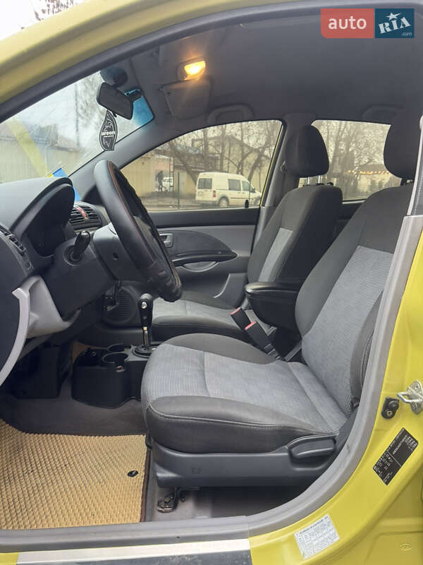 Хетчбек Kia Picanto 2007 в Хмельницькому