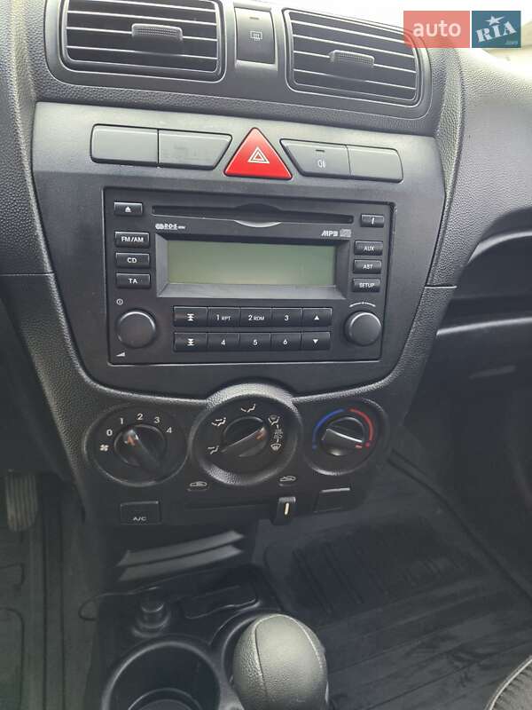 Хэтчбек Kia Picanto 2010 в Одессе фото 15 Хэтчбек Kia Picanto 2010 в Одессе
