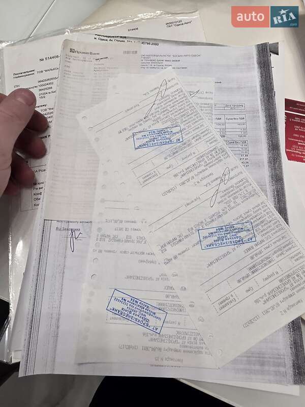 Хэтчбек Kia Picanto 2010 в Одессе фото 27 Хэтчбек Kia Picanto 2010 в Одессе