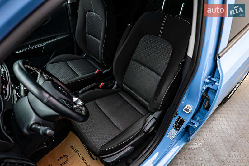 Хетчбек Kia Picanto 2019 в Києві