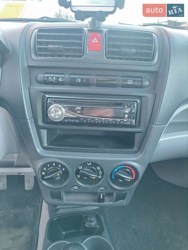 Хэтчбек Kia Picanto 2007 в Запорожье фото 12 Хэтчбек Kia Picanto 2007 в Запорожье