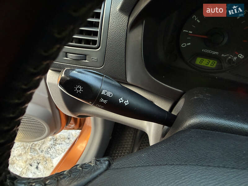 Хетчбек Kia Picanto 2004 в Житомирі фото 22 Хетчбек Kia Picanto 2004 в Житомирі