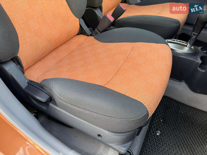 Хетчбек Kia Picanto 2004 в Житомирі фото 33 Хетчбек Kia Picanto 2004 в Житомирі